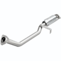 Picture of Standard Grade Direct-Fit Catalytic Converter-INFINITI