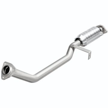Picture of Standard Grade Direct-Fit Catalytic Converter-INFINITI