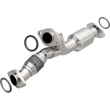 Picture of California CARB Direct-Fit Catalytic Converter 444748
