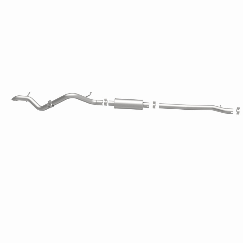 Picture of Rock Crawler Series Stainless Cat-Back System 15237