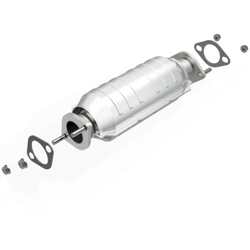 Picture of HM Grade Direct-Fit Catalytic Converter-Kia/Hyundai