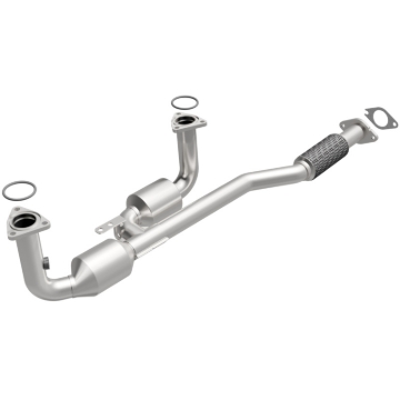 Picture of California Direct-Fit Catalytic Converter-Nissan/INFINITI
