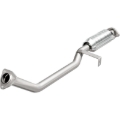 Picture of Standard Grade Direct-Fit Catalytic Converter-INFINITI