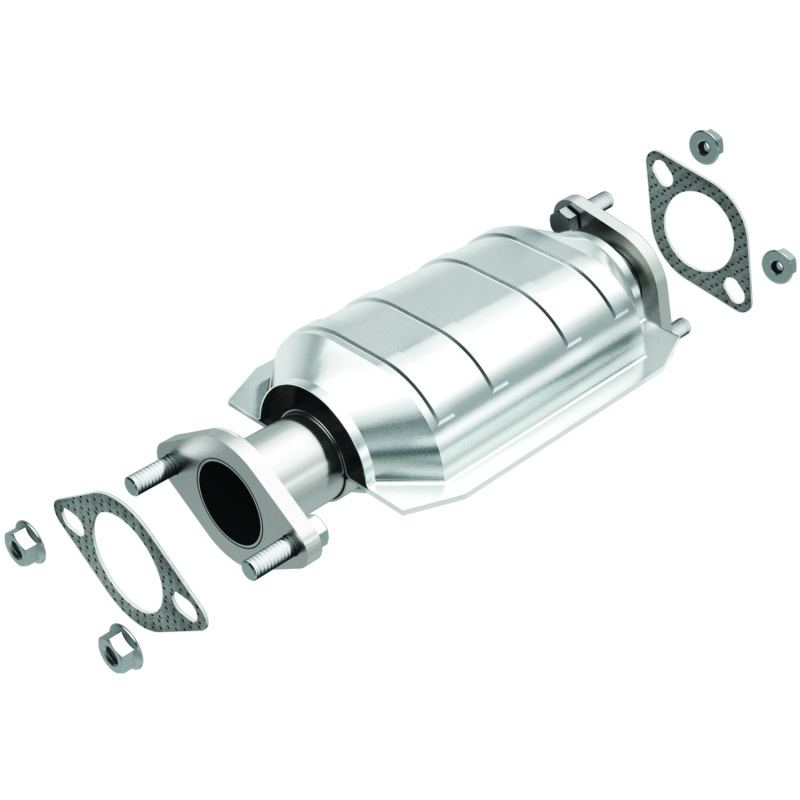 Picture of HM Grade Direct-Fit Catalytic Converter-Kia/Hyundai
