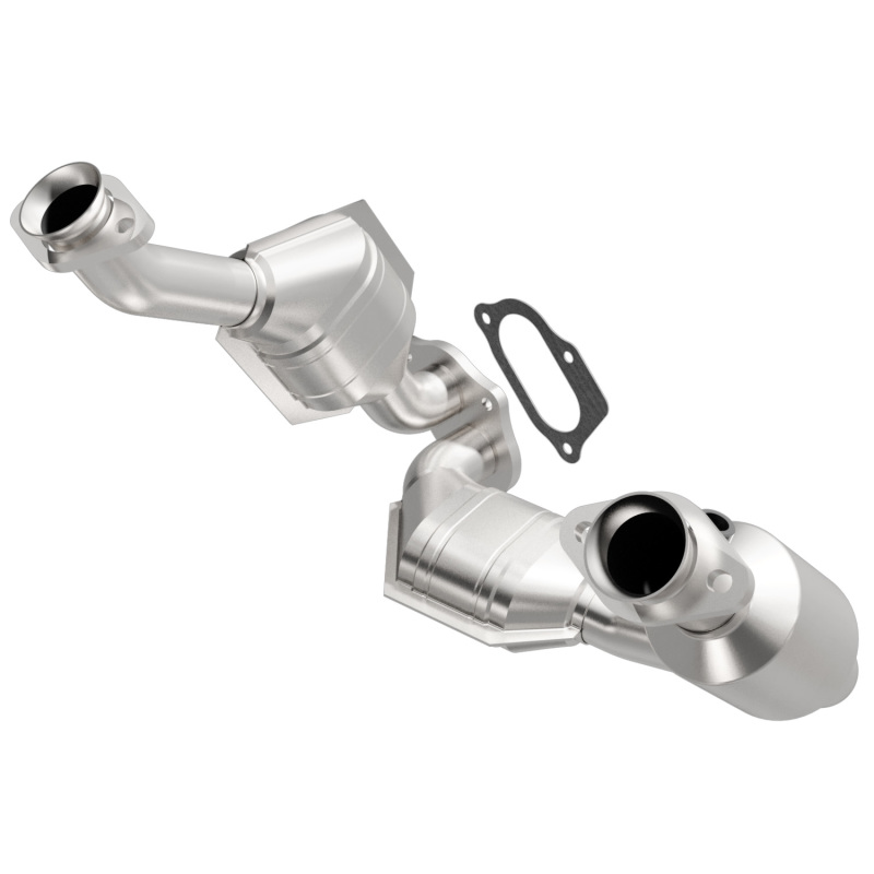 Picture of California CARB Direct-Fit Catalytic Converter 441118
