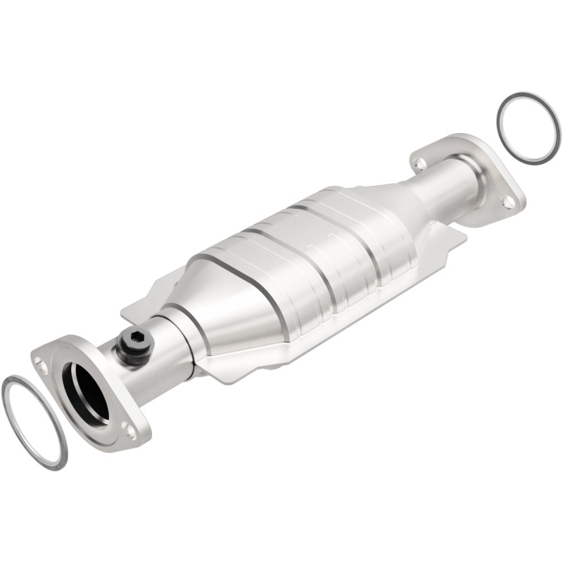Picture of California CARB Direct-Fit Catalytic Converter 451007