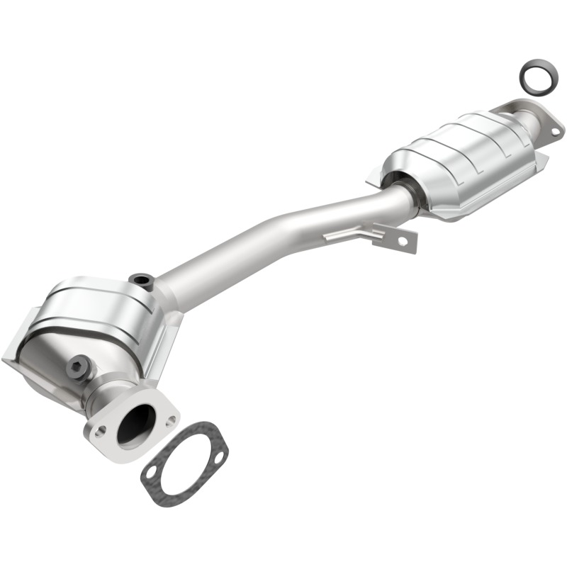 Picture of California CARB Direct-Fit Catalytic Converter 451008