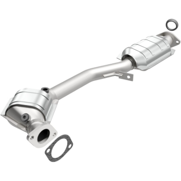 Picture of California CARB Direct-Fit Catalytic Converter 451008