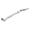 Picture of California Direct-Fit Catalytic Converter-Chevrolet/GMC