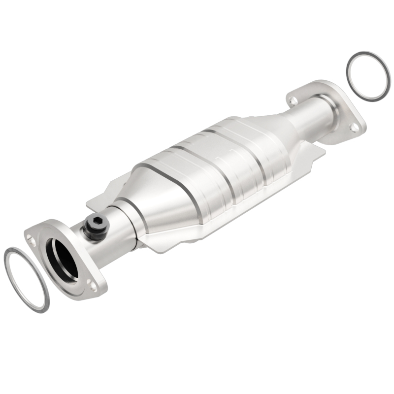 Picture of California CARB Direct-Fit Catalytic Converter 451007
