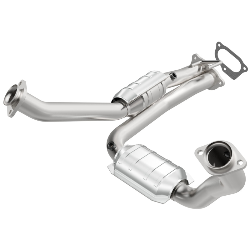 Picture of California CARB Direct-Fit Catalytic Converter 454030