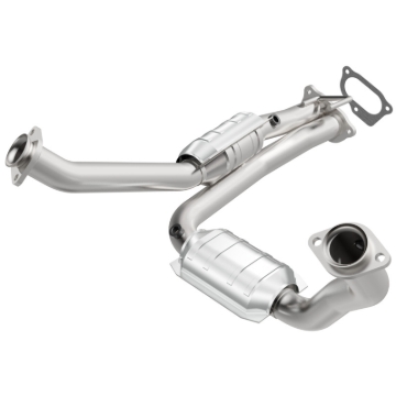 Picture of California CARB Direct-Fit Catalytic Converter 454030