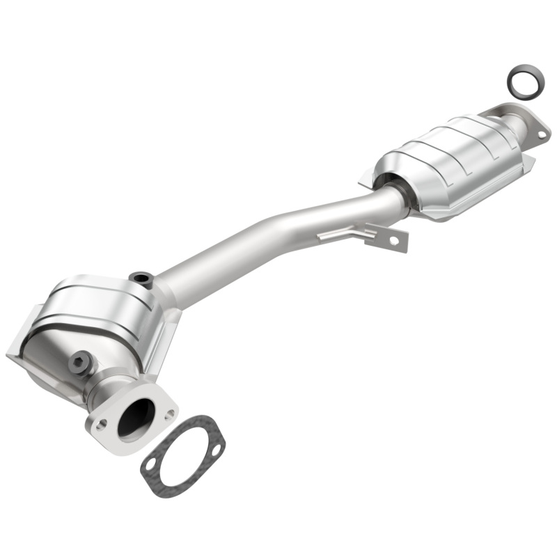 Picture of California CARB Direct-Fit Catalytic Converter 451008