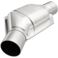 Picture of California Universal Catalytic Converter-2.25in. Inlet/2.25in. Outlet