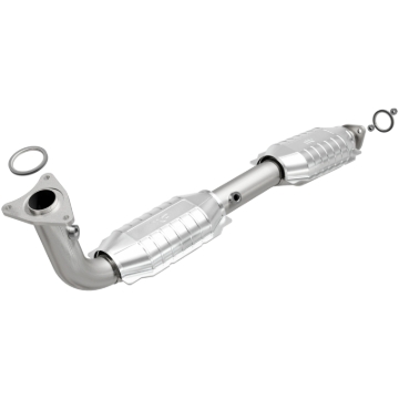 Picture of OEM Grade Direct-Fit Catalytic Converter-Toyota