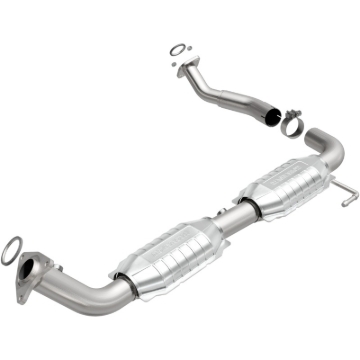 Picture of OEM Grade Direct-Fit Catalytic Converter-Toyota
