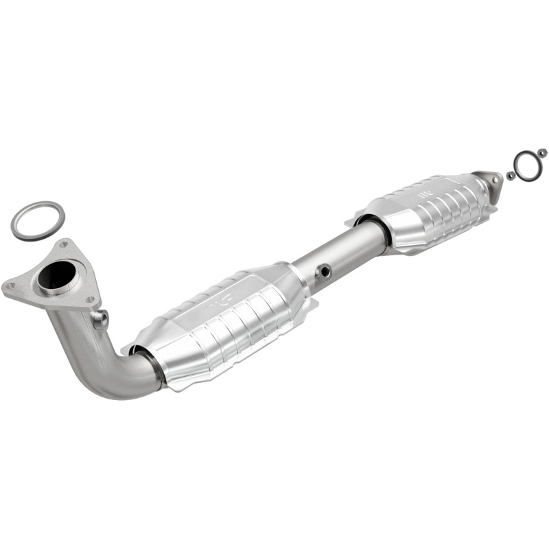 Picture of OEM Grade Direct-Fit Catalytic Converter-Toyota