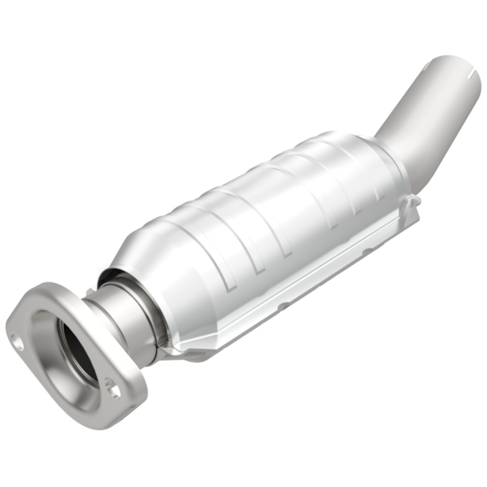 Picture of OEM Grade Direct-Fit Catalytic Converter-Toyota