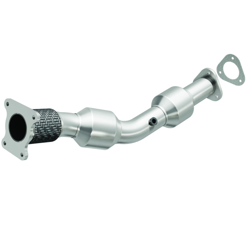 Picture of OEM Grade Direct-Fit Catalytic Converter-Chevrolet
