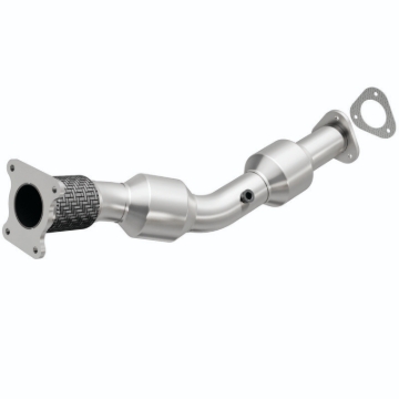 Picture of OEM Grade Direct-Fit Catalytic Converter-Chevrolet