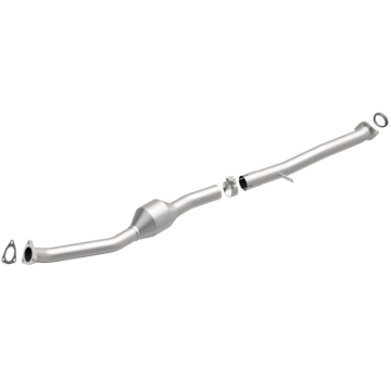 Picture of OEM Grade Direct-Fit Catalytic Converter-Subaru/Saab