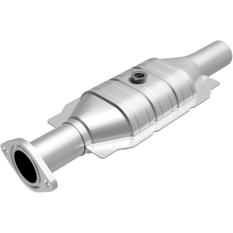 Picture of OEM Grade Direct-Fit Catalytic Converter-Ford/Mercury