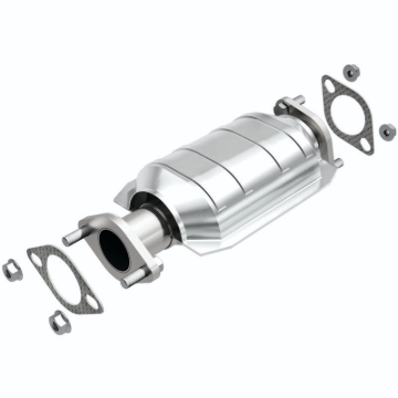 Picture of OEM Grade Direct-Fit Catalytic Converter-Kia/Hyundai
