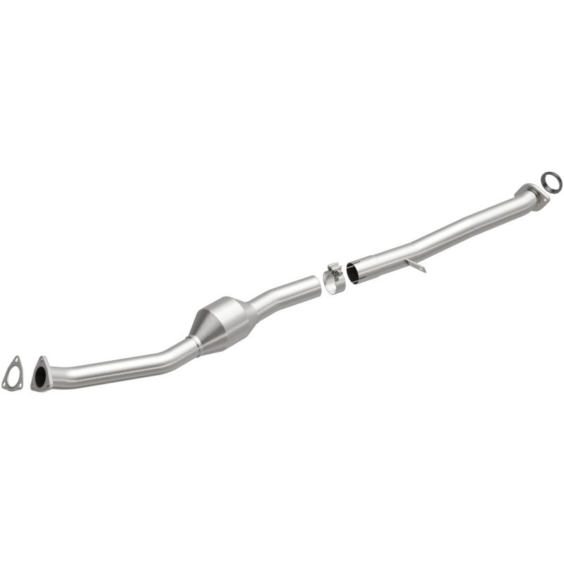 Picture of OEM Grade Direct-Fit Catalytic Converter-Subaru/Saab
