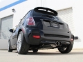 Picture of aFe Exhaust Cat Back - 49-36318