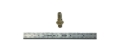 Picture of Walbro 10mm Male Threaded Fuel Fitting