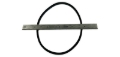 Picture of Walbro Replacement Gasket