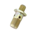 Picture of Walbro 14mm Female Threaded Fuel Fitting