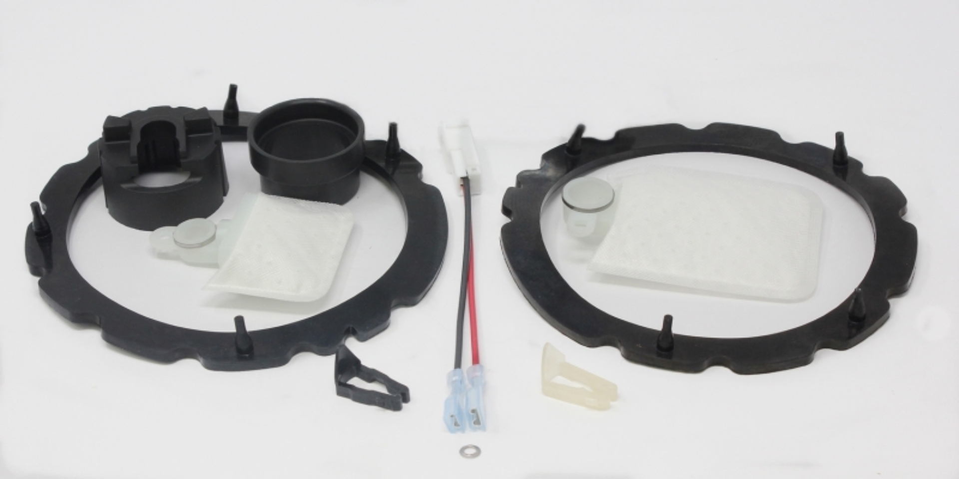 Picture of Walbro Fuel Pump Installation Kit