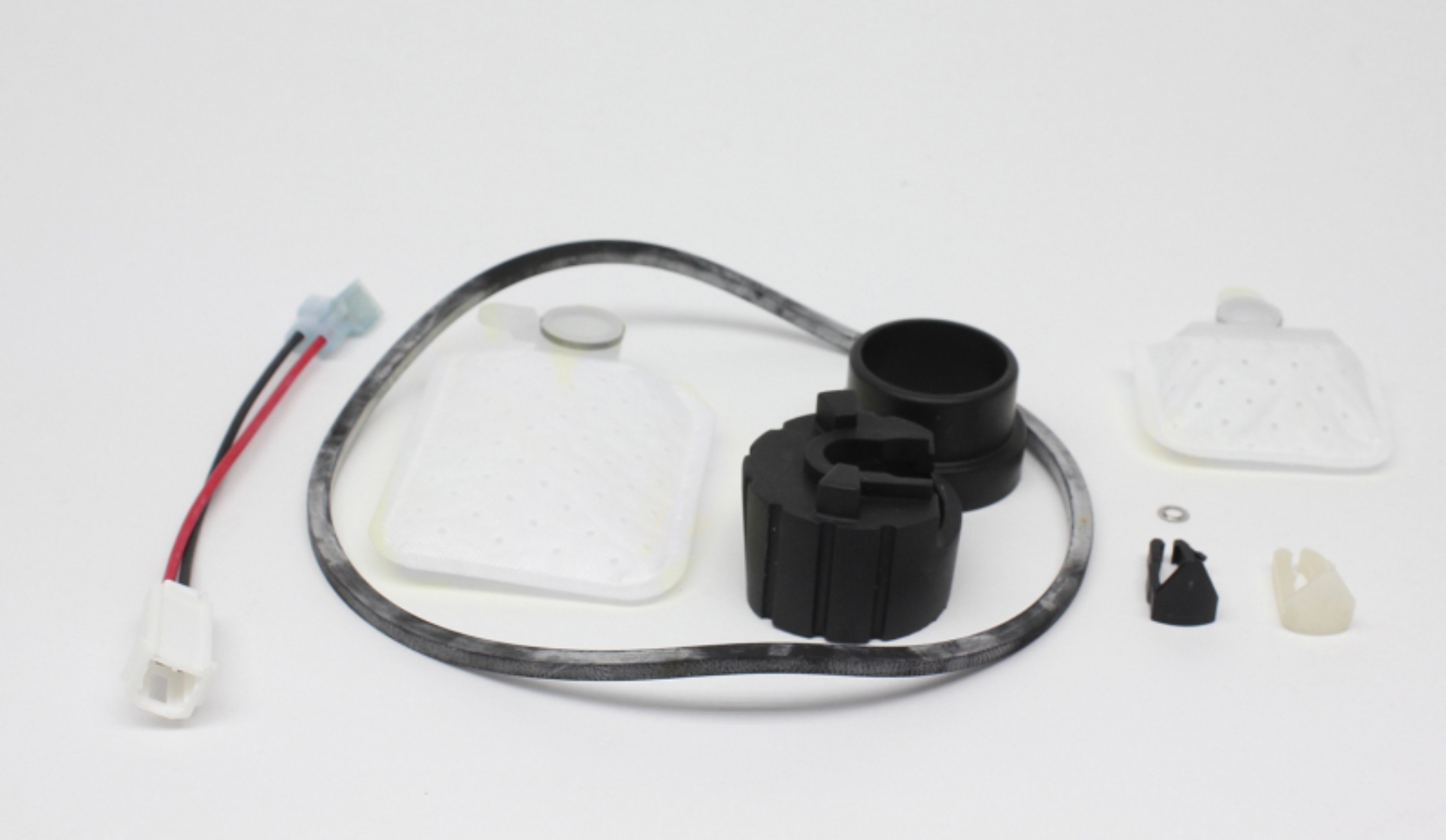 Picture of Walbro Fuel Pump Installation Kit