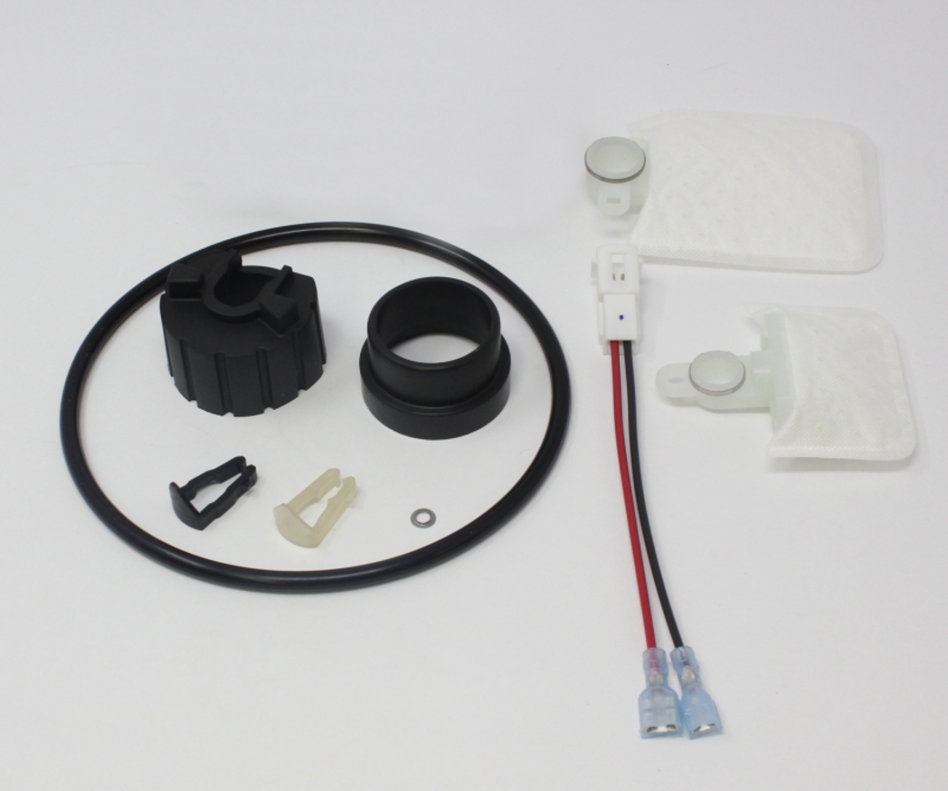 Picture of Walbro Fuel Pump Installation Kit