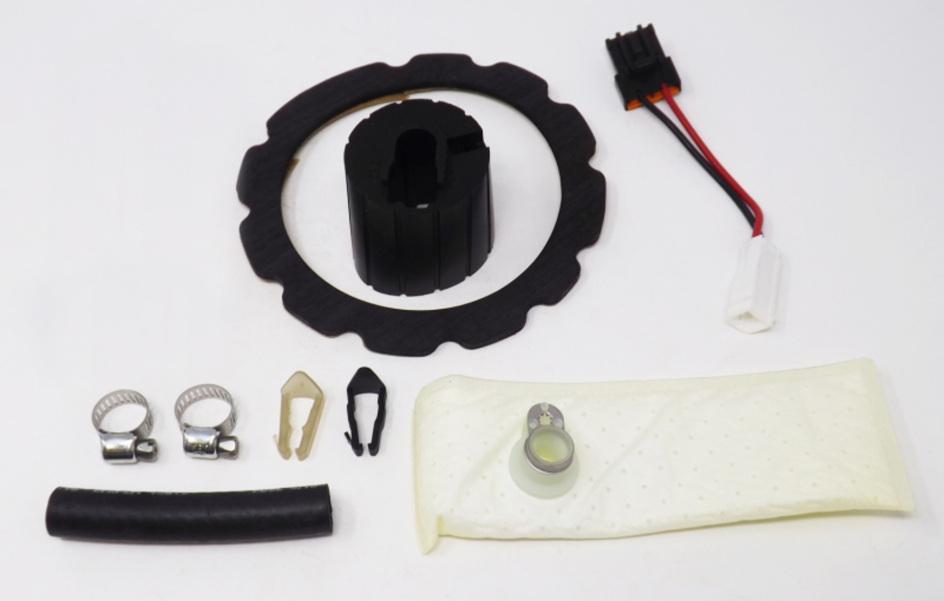 Picture of Walbro Fuel Pump Installation Kit