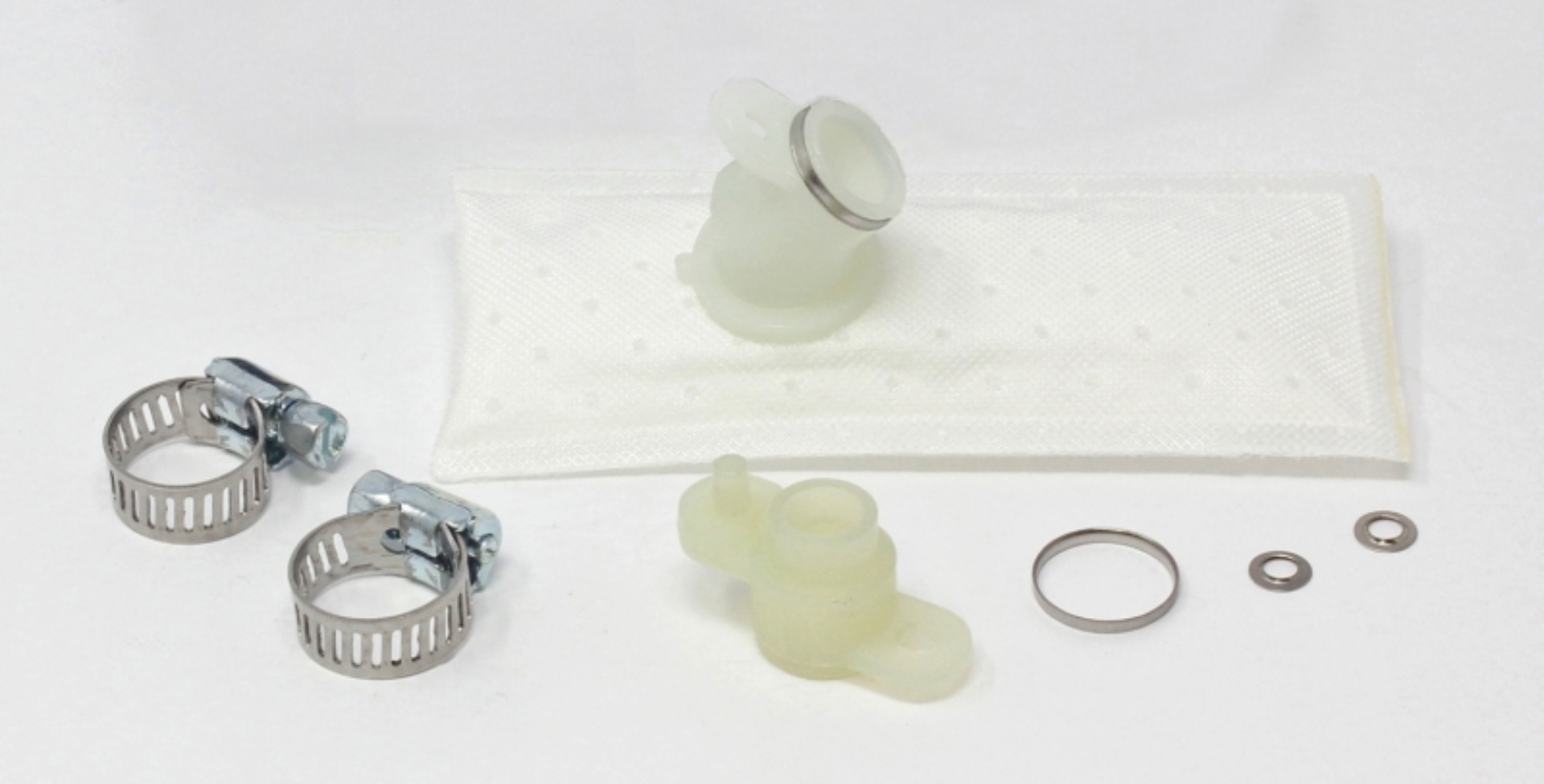 Picture of Walbro Fuel Pump Installation Kit