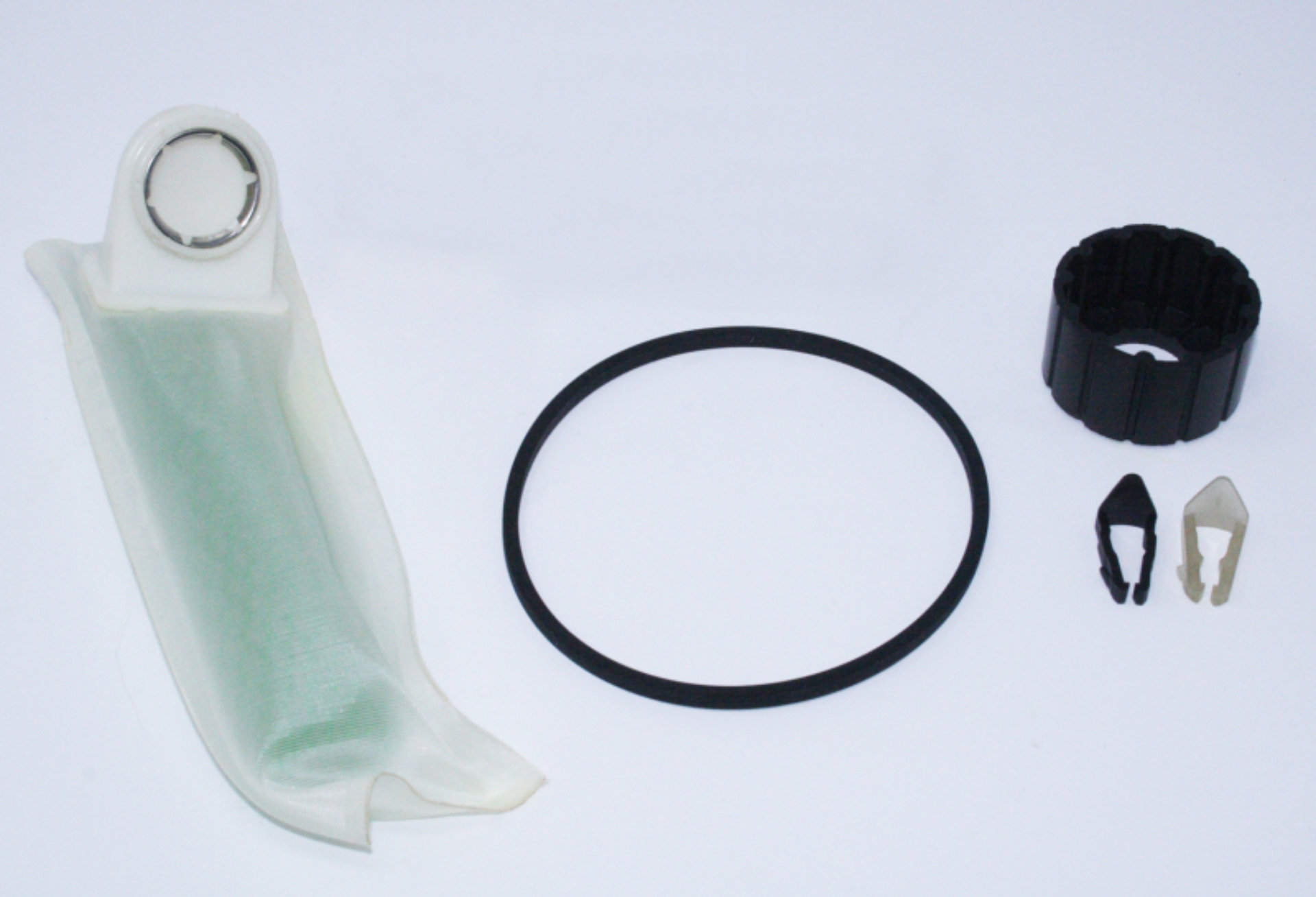 Picture of Walbro Fuel Pump Installation Kit