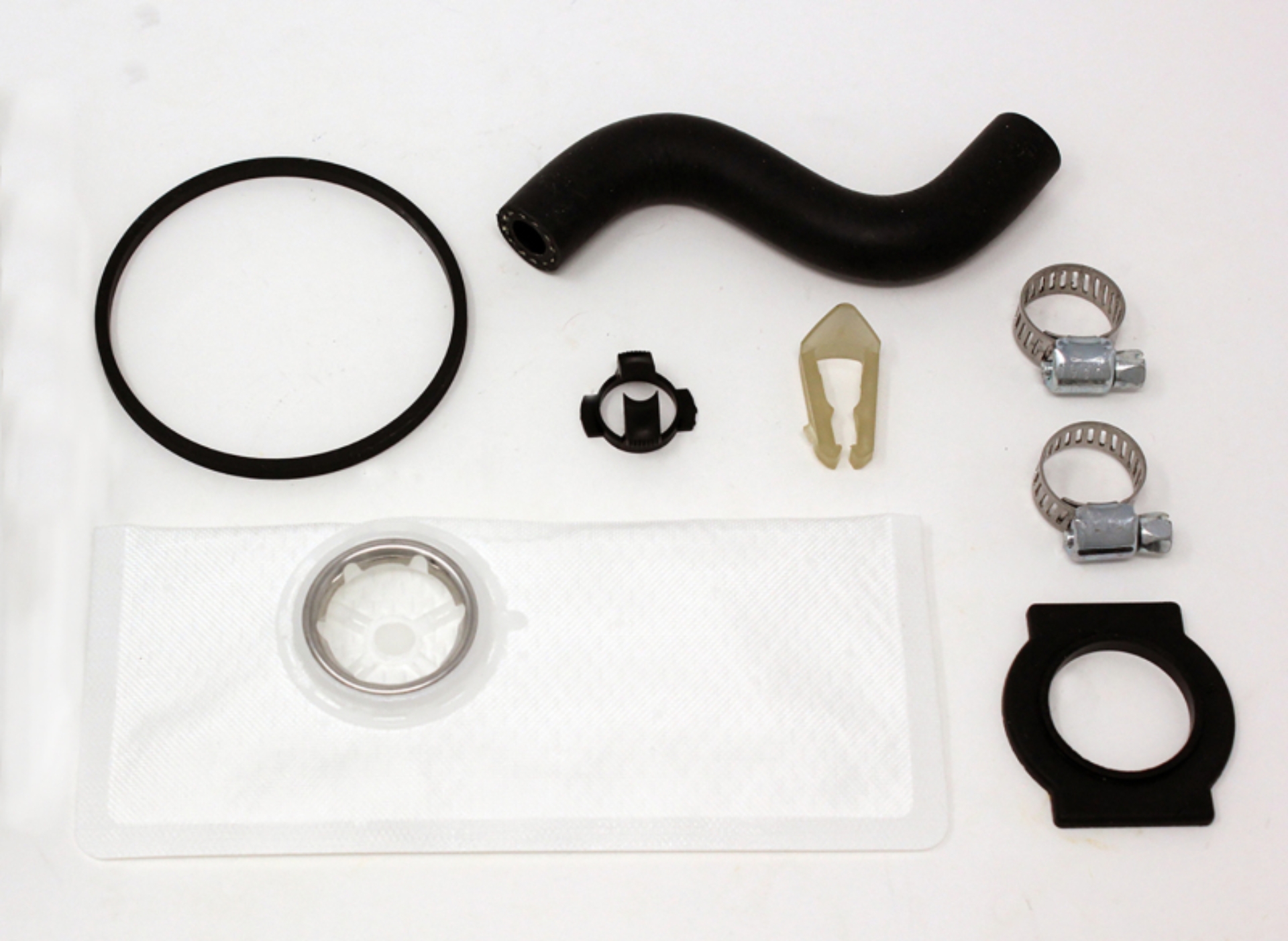 Picture of Walbro Fuel Pump Installation Kit
