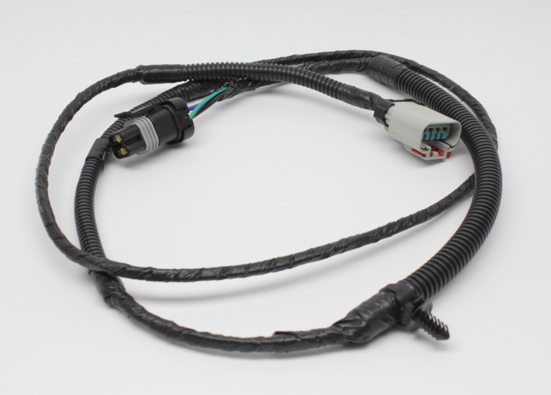 Picture of Walbro Fuel Pump Installation Kit