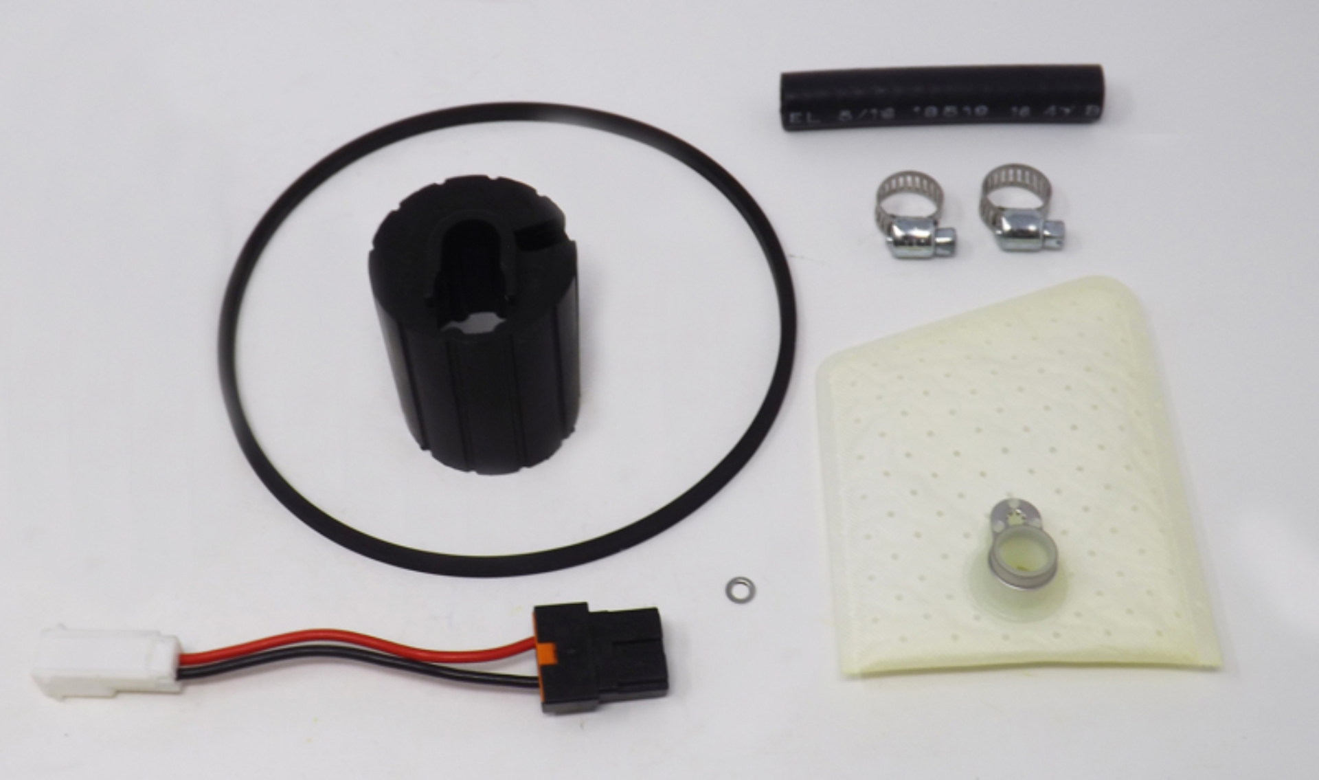 Picture of Walbro Fuel Pump Installation Kit