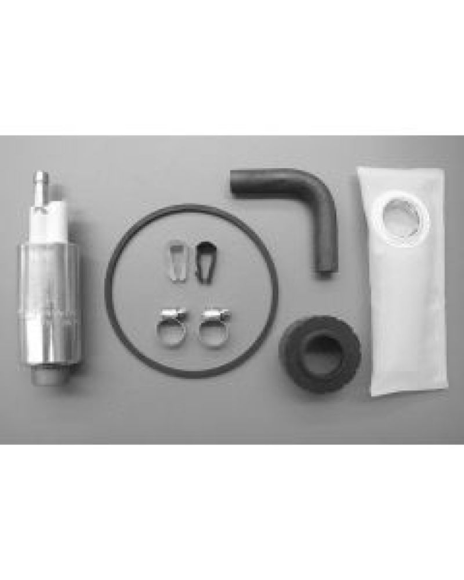 Picture of Walbro 87 Ford Expedition / 90 Escort Fuel Pump/Filter Assembly