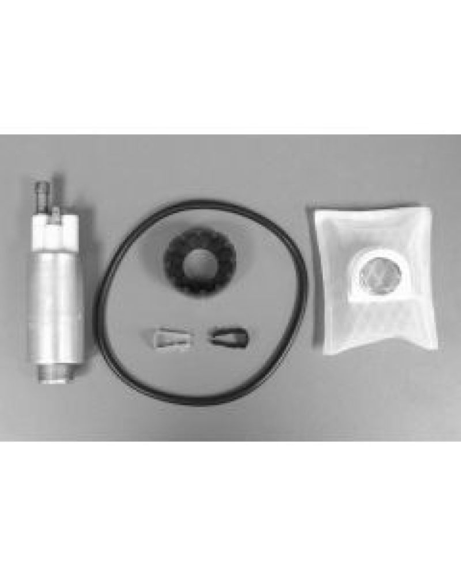 Picture of Walbro 88-89 Ford Escort Fuel Pump/Filter Assembly