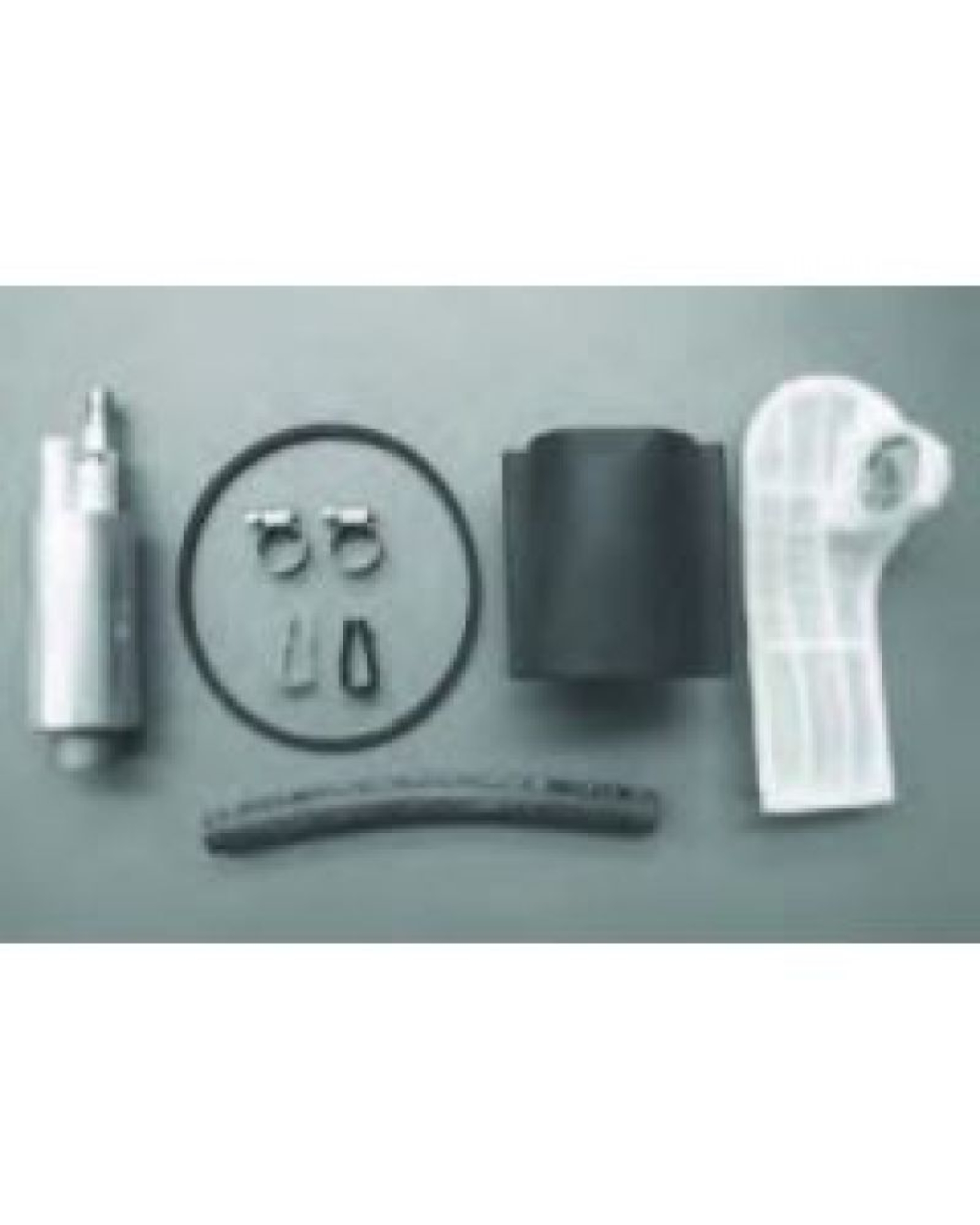 Picture of Walbro 85-88 Mercury Cougar Fuel Pump/Filter Assembly