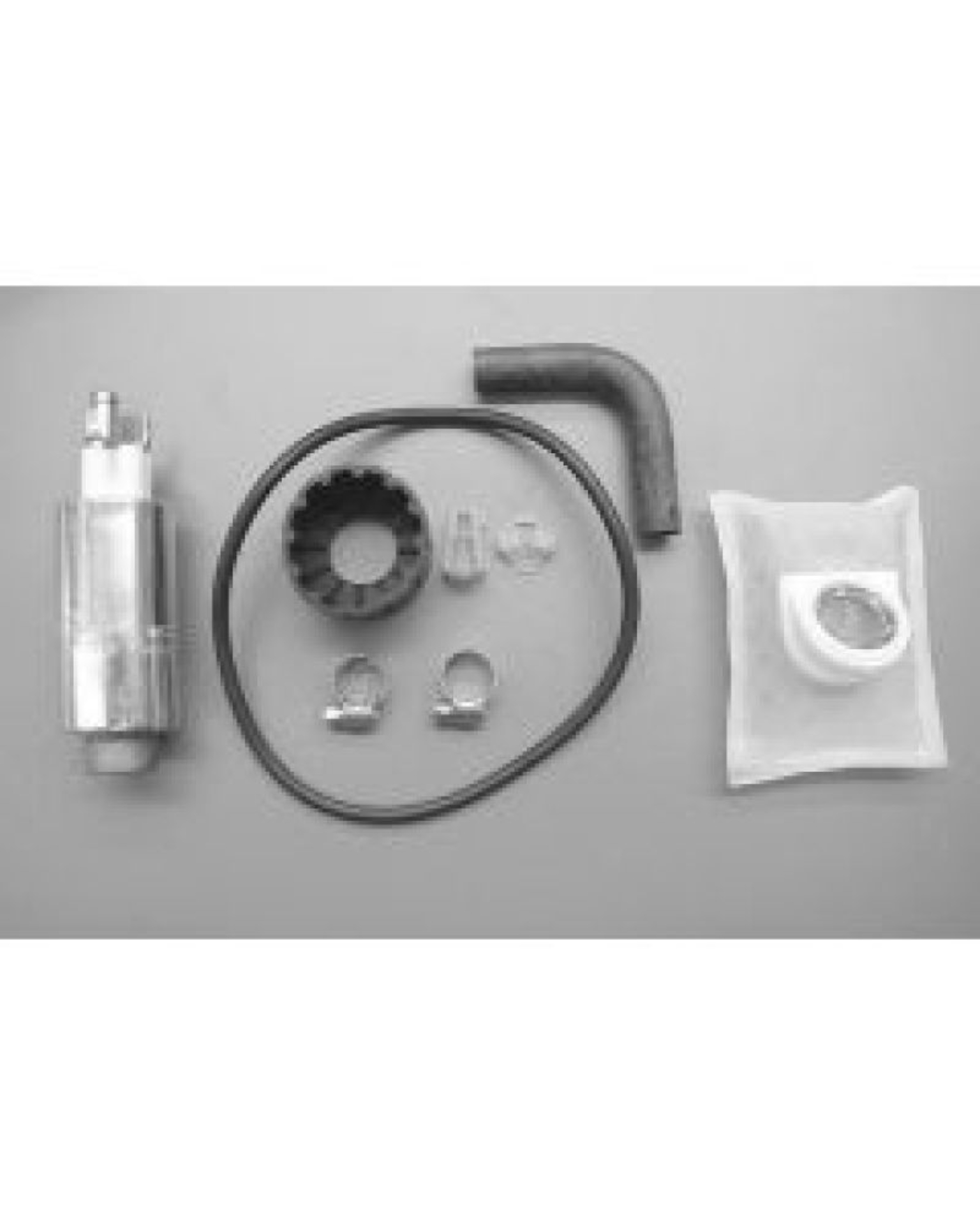 Picture of Walbro 90-91 Ford Tempo Fuel Pump/Filter Assembly
