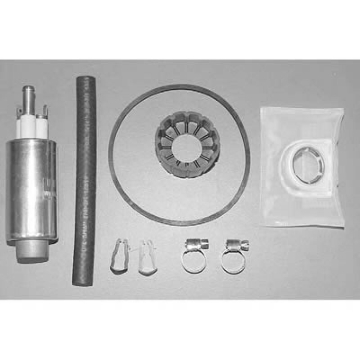 Picture of Walbro 91-92 Ford Tempo Fuel Pump/Filter Assembly