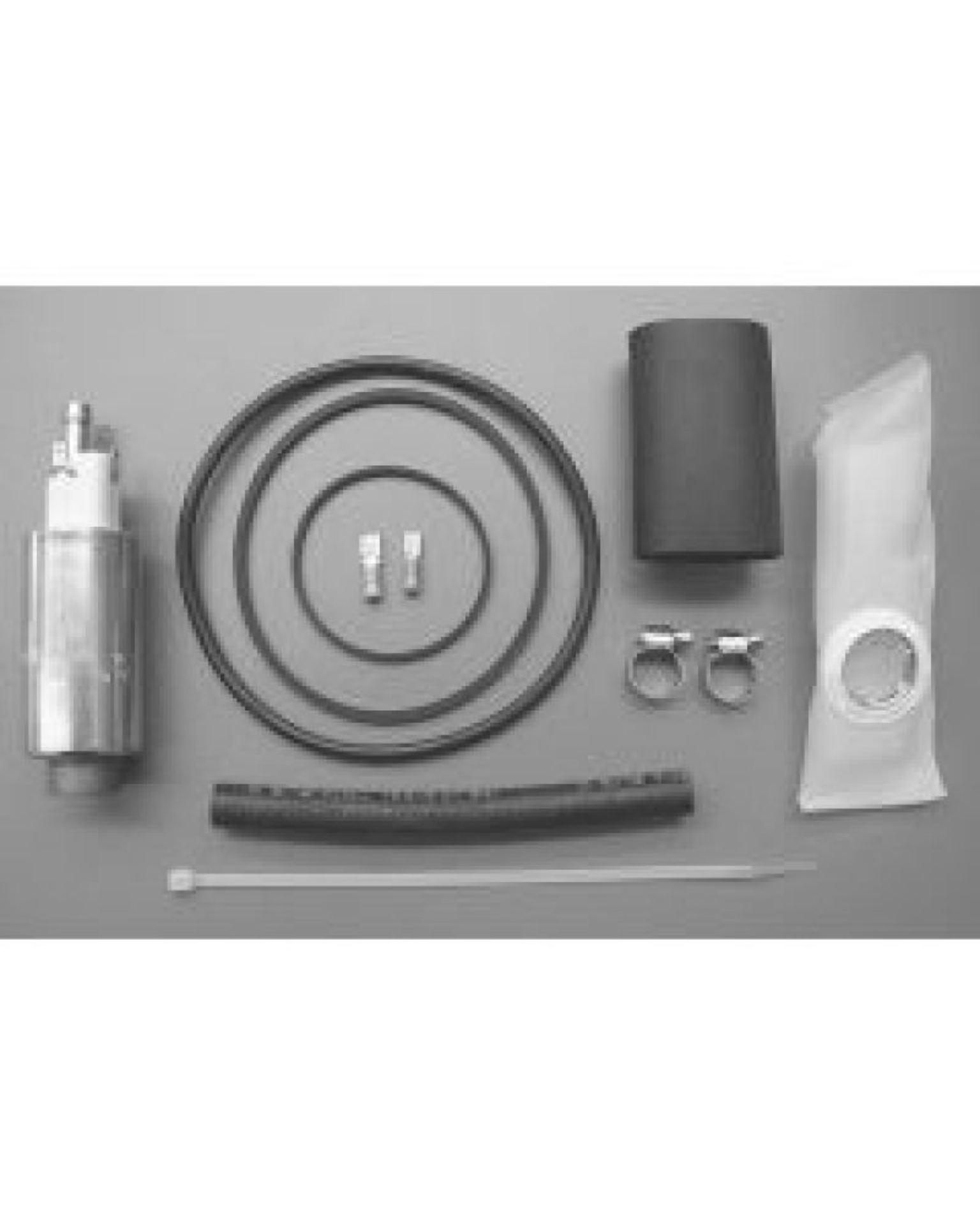 Picture of Walbro 88-89 Mercury Topaz Fuel Pump/Filter Assembly