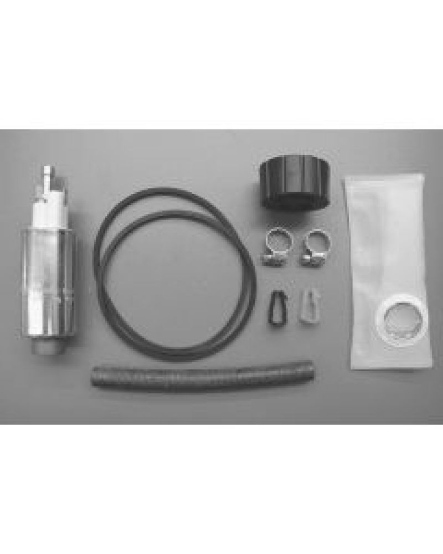 Picture of Walbro 89-97 Ford Ranger Fuel Pump/Filter Assembly