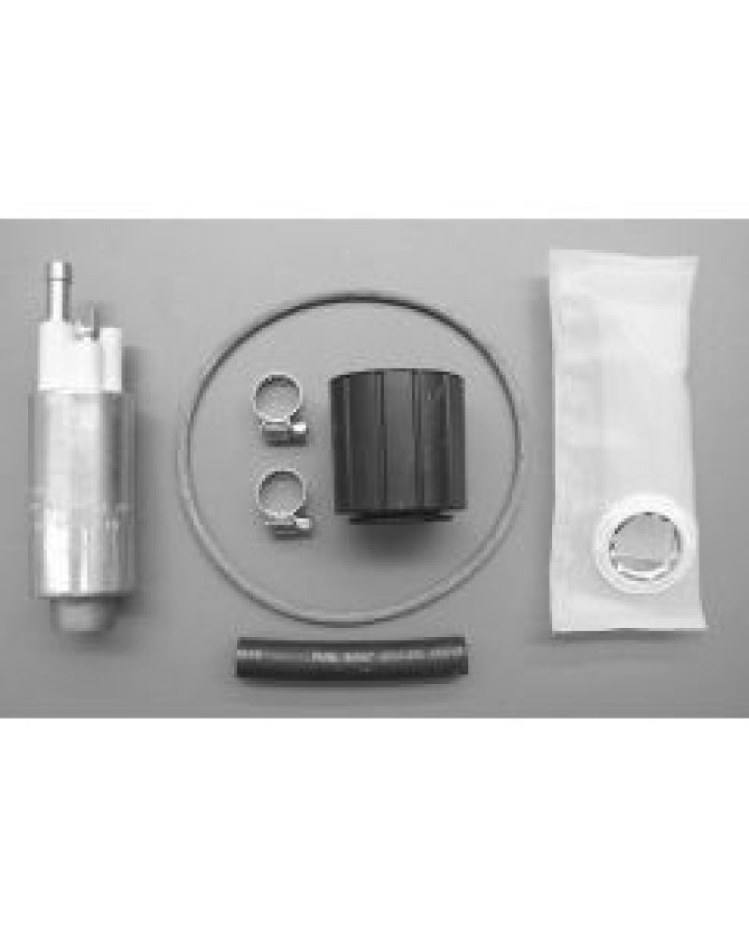 Picture of Walbro 93-98 Nissan Quest Fuel Pump/Filter Assembly