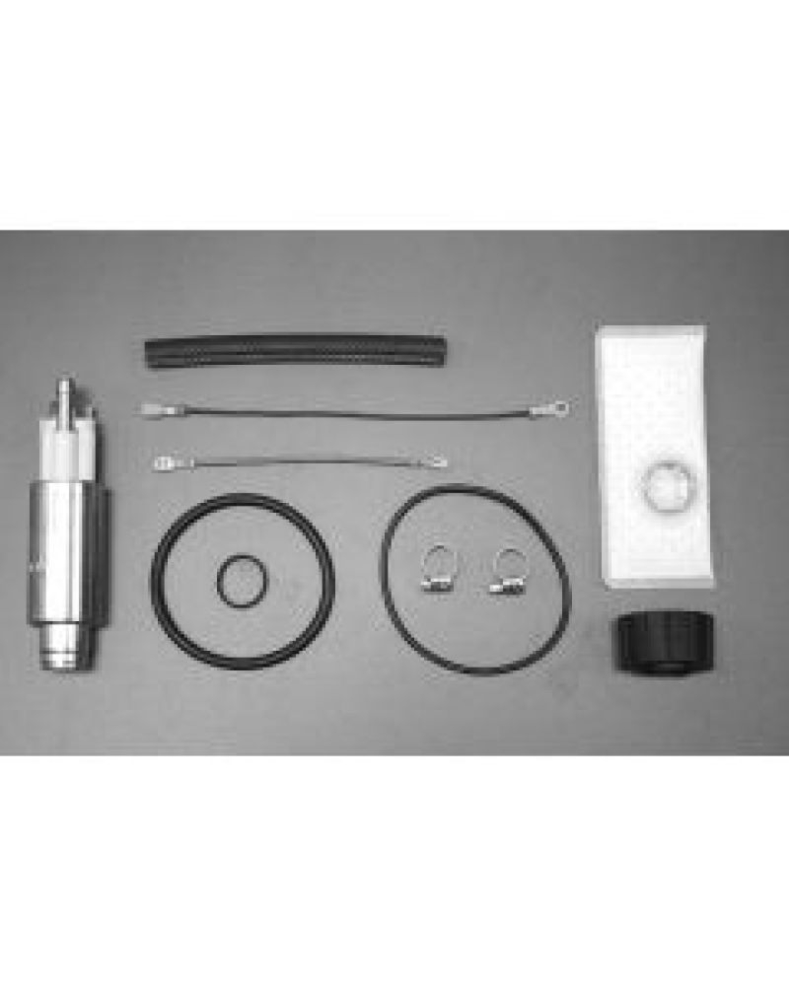 Picture of Walbro 89-93 Jeep Cherokee Fuel Pump/Filter Assembly